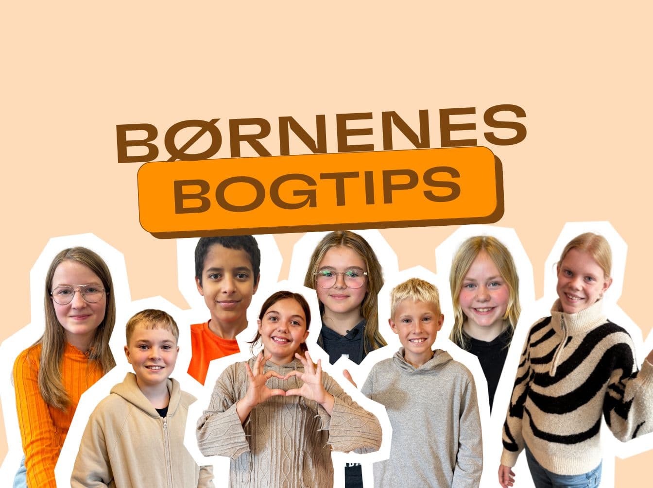 Se børnenes bogtips lige her
